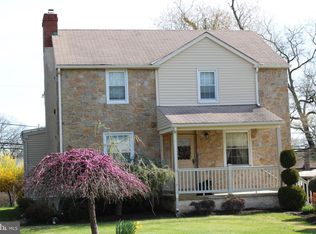 2997 Eastburn Ave, Broomall, PA 19008