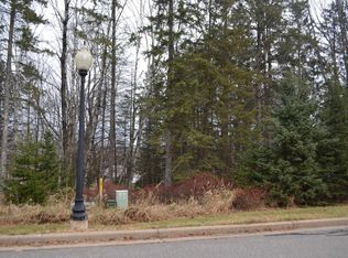Lot #24 DEER TAIL LANE, Wausau, WI 54401