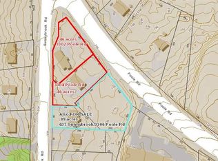 3302 Poole Rd, Raleigh, NC 27610