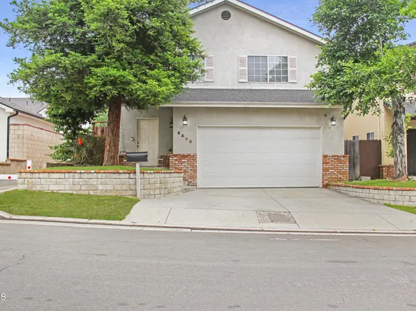 8302 Jayseel St, Sunland, CA 91040