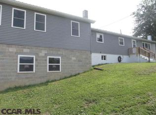 3320 Nittany Valley Dr, Howard, PA 16841