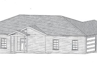 140 Casa Blanca Dr, Inez, TX 77968