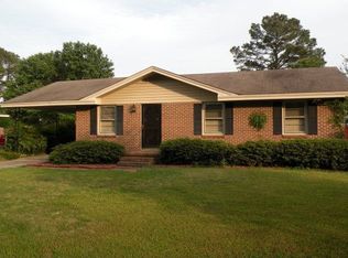 4263 Westerly Ct, Elm City, NC 27822