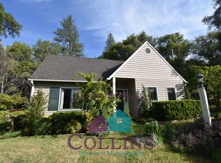 18786 Buck Mountain Rd, Grass Valley, CA 95949