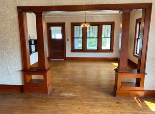 825 Henrietta St, Wausau, WI 54403