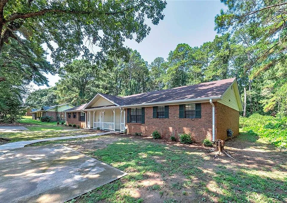 345 Santa Fe Trl