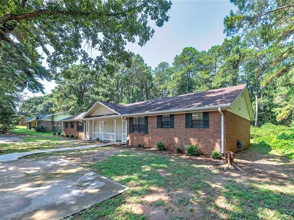 345 Santa Fe Trl, Ellenwood, GA