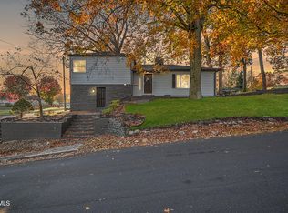 1389 Ash St, Kingsport, TN 37664