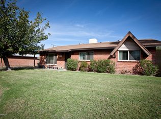 8716 E Vernon Ave, Scottsdale, AZ 85257