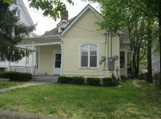 320 Woodland Ave APT 3, Lexington, KY 40508