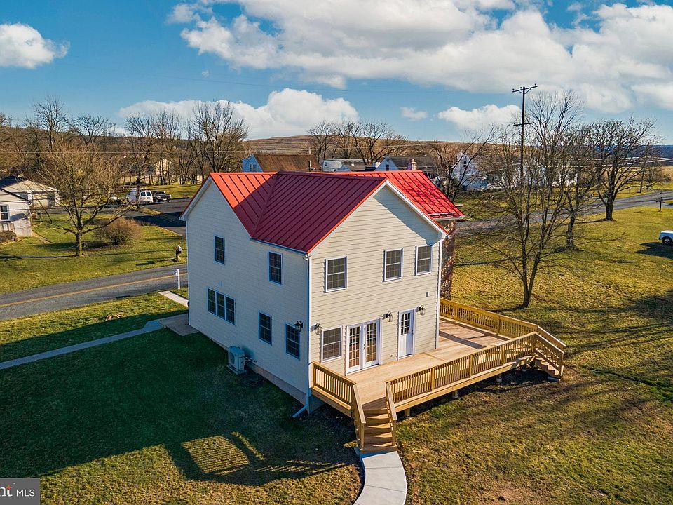 334 Colebrookdale Rd, Boyertown, PA 19512 MLS PABK2027400 Zillow