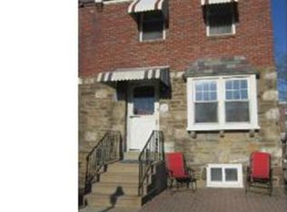 713 Clarendon Rd, Drexel Hill, PA 19026