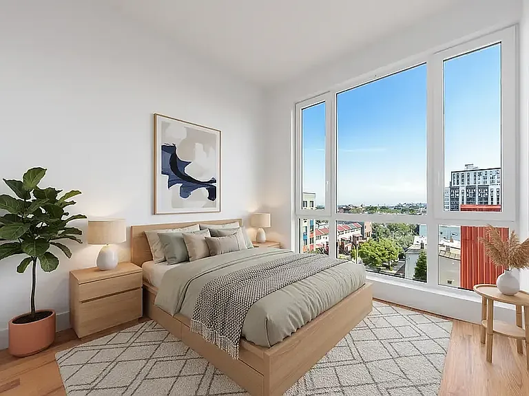 2715 Fulton St #203 — Photo 7