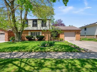 249 Oxley Dr, Chatham Kent, ON N7L4S8