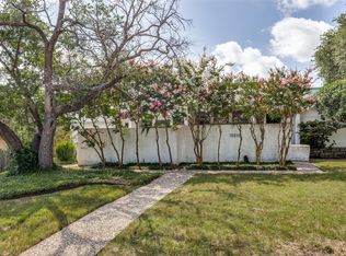 10510 Berry Knoll Dr, Dallas, TX 75230