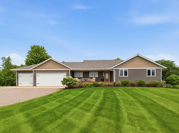 19436 Memory Cir, Hutchinson, MN 55350