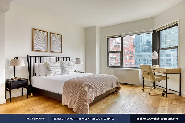 Rented by The Blueground | media 8