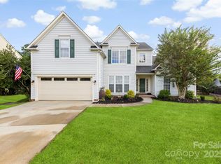 5941 Heartwood Ct, Harrisburg, NC 28075