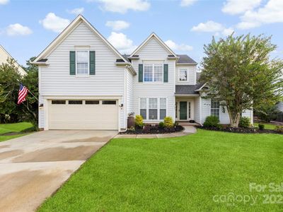 5941 Heartwood Ct, Harrisburg, NC, 28075