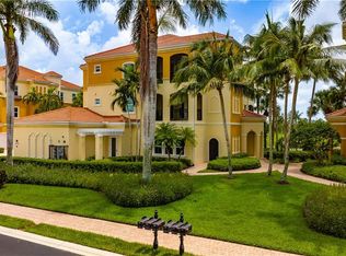 1438 Borghese Ln #8-101, Naples, FL 34114