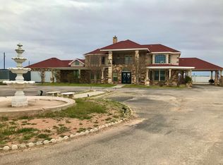 9049 W Hubnik Rd, Odessa, TX 79763