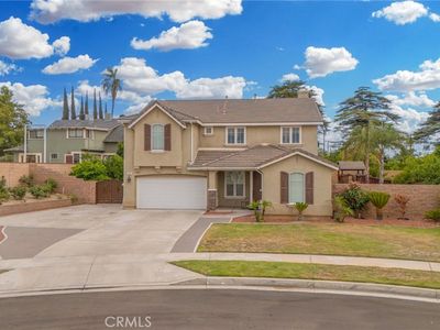 325 Deodar St, Redlands, CA, 92374