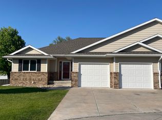 5820 N Ave UNIT 6, Kearney, NE 68847