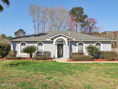 15678 MOSS HOLLOW Drive, Jacksonville, FL, 32218