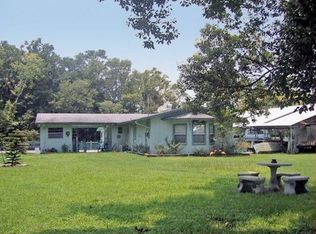 24044 Mink Rd, Astor, FL 32102