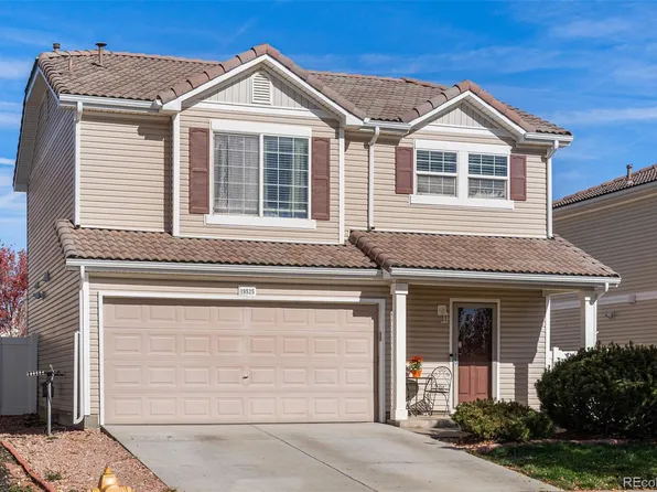 19525 Robins Drive, Denver, CO 80249