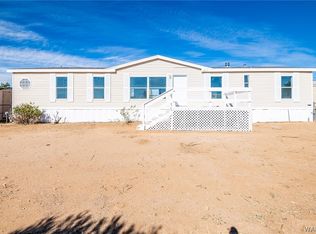 3015 E Devlin Ave, Kingman, AZ 86409