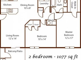 7900 Old Madison Pike APT 7006, Madison, AL 35758