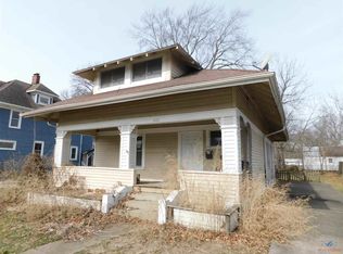 602 S Main St, Windsor, MO 65360