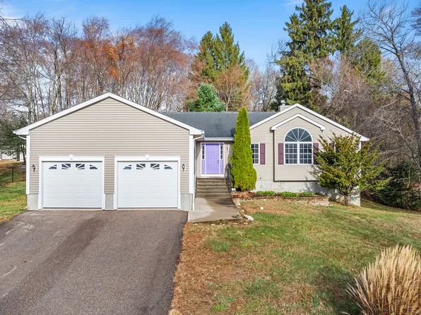 7 Adamo Avenue, Montville, CT 06370