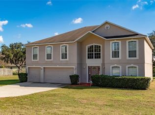 9406 Water Fern Cir, Clermont, FL 34711