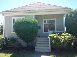 1119 NW 63rd St, Seattle, WA 98107