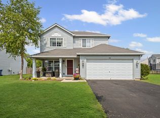 1436 Marleigh Ln, South Elgin, IL 60177