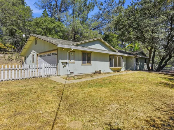1785 Zia Rd, Placerville, CA 95667