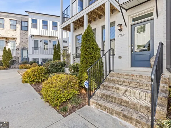 1756 Morningtide Ln NE, Atlanta, GA 30324