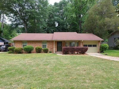 4707 Delfair Dr, Columbus, GA, 31907