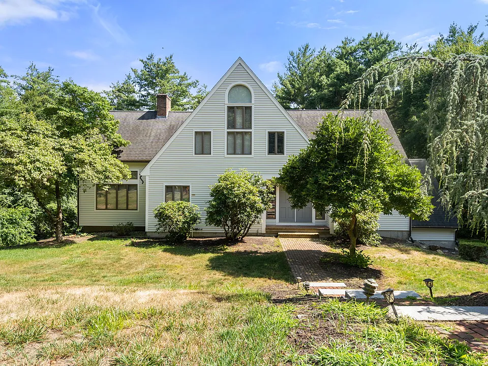 7 Larch Rd