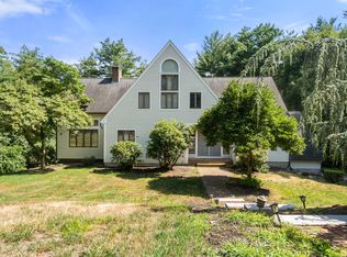 7 Larch Rd, Acton, MA 01720