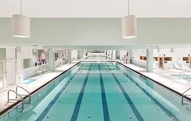 Rented by New York Residence