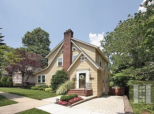 69 Osborne St, Glen Ridge, NJ 07028