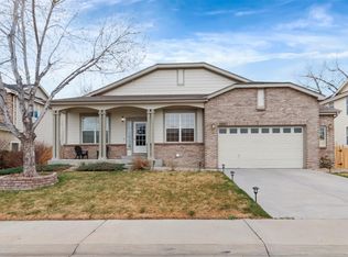 4665 E 116th Pl, Thornton, CO 80233