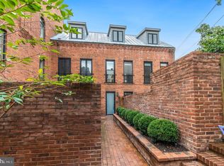 1234 31st St NW #2, Washington, DC 20007