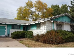 731 S Holly St, Denver, CO 80246
