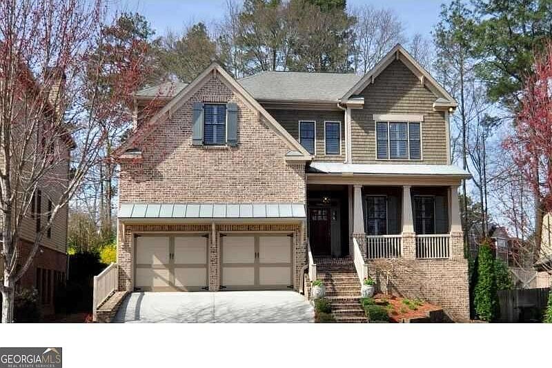 1st image of 2865 Green Cove Way SE