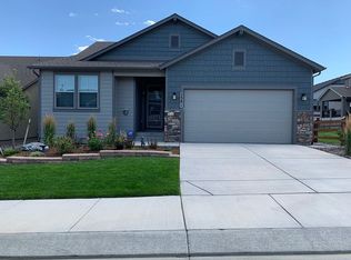2381 Pelican Bay Dr, Monument, CO 80132