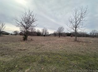 County Road 3548, Ada, OK 74820
